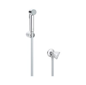 GROHE GROHE 27514001 - Ruční bidetová sprcha TEMPESTA-F TRIGGER SPRAY 30 36 mm chrom