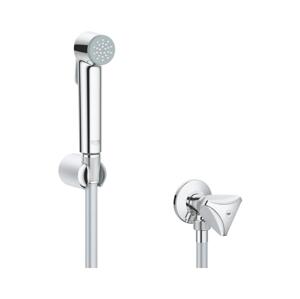 GROHE GROHE 26357000 - Nástěnný set s rohovým lem lesklý chrom