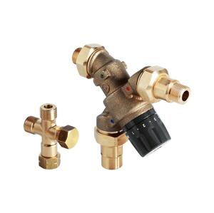 GROHE GROHE 40841001 - Směšovací l RED lesklý chrom