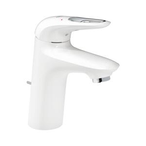GROHE GROHE 33558LS3 - Umyvadlová baterie EUROSTYLE velikost S bílá