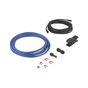 GROHE GROHE 40843000 - Prodlužovací set BLUE lesklý chrom