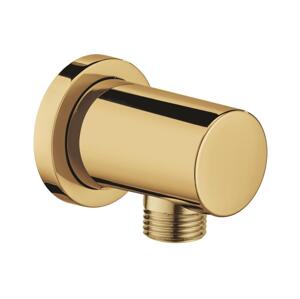 GROHE GROHE 27057GL0 - Nástěnné kolínko RAINSHOWER zlatá