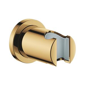 GROHE GROHE 27074GL0 - Nástěnný držák sprchy RAINSHOWER zlatá