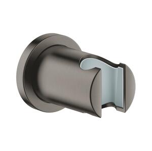 GROHE GROHE 27074AL0 - Nástěnný držák sprchy RAINSHOWER grafit