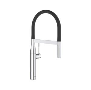 GROHE GROHE 30294000 - Dřezová baterie ESSENCE 530 mm lesklý chrom