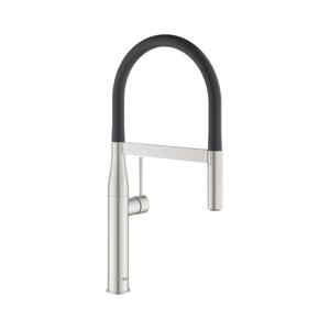 GROHE GROHE 30294DC0 - Dřezová baterie ESSENCE nerez