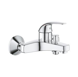 GROHE GROHE 23599000 - Vanová baterie EUROSMART DN 15 lesklý chrom