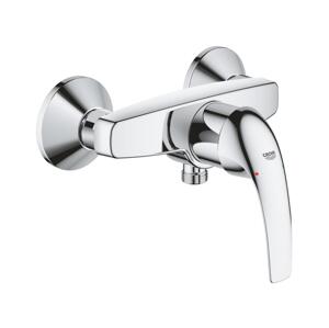 GROHE GROHE 23631000 - Sprchová baterie BAUCURVE 150 mm lesklý chrom
