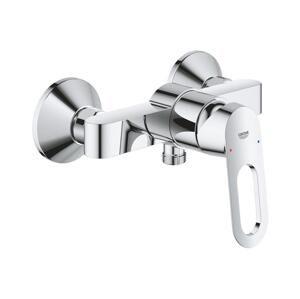 GROHE GROHE 23634000 - Sprchová baterie BAULOOP DN 15 lesklý chrom