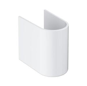 GROHE GROHE 39201000 - Polosloup EURO CERAMIC 210 × 300 × 322 mm keramika/bílá