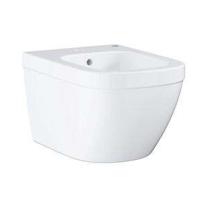 GROHE GROHE 39208000 - Závěsný bidet EURO CERAMIC 540 × 375 mm keramika/bílá