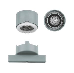 GROHE GROHE 48275000 -Regulátor proudu pro dřezové baterie ESSENCE, CONCETTO a A chrom