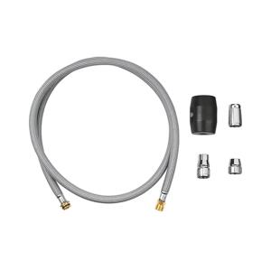 GROHE GROHE 48293000 - Sprchová hadice UNIVERSAL 1425 mm lesklý chrom
