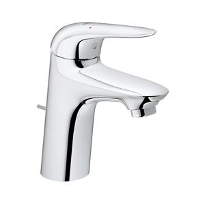 GROHE GROHE 23707003 - Umyvadlová baterie EUROSTYLE 163 mm lesklý chrom