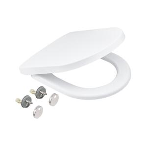 GROHE GROHE 42473000 - WC sedátko SOLIDO COMPACT durobílá