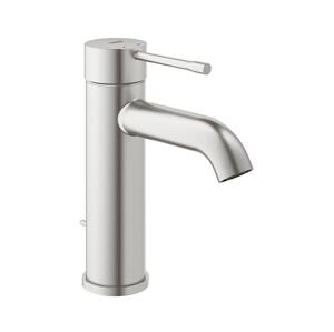 GROHE GROHE 23589DC1 - Umyvadlová baterie ESSENCE velikost S nerez