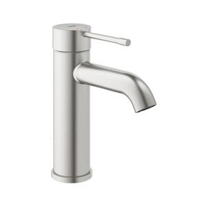 GROHE GROHE 23590DC1 - Umyvadlová baterie ESSENCE velikost S nerez