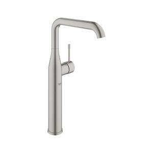 GROHE GROHE 32901DC1 - Umyvadlová baterie ESSENCE velikost XL nerez