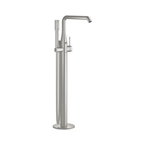 GROHE GROHE 23491DC1 - Vanová baterie ESSENCE 277 mm nerez