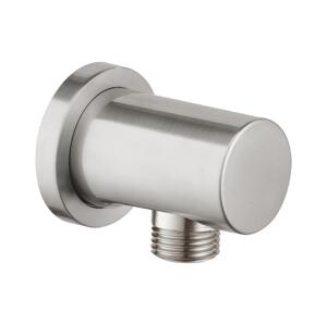 GROHE GROHE 27057DC0 - Nástěnné kolínko RAINSHOWER DN 15 nerez