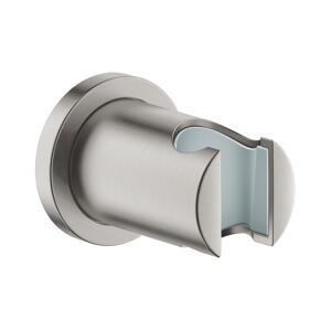 GROHE GROHE 27074DC0 - Nástěnný držák sprchy RAINSHOWER nerez