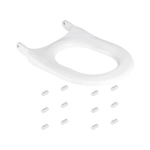 GROHE GROHE 14924SH0 - WC sedátko SENSIA ARENA durobílá