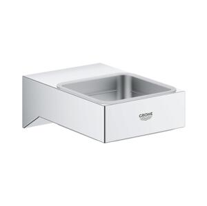 GROHE GROHE 40865000 - Držák SELECTION CUBE lesklý chrom