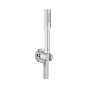 GROHE GROHE 26404000 - Ruční sprcha STICK s hadicí a držákem lesklý chrom