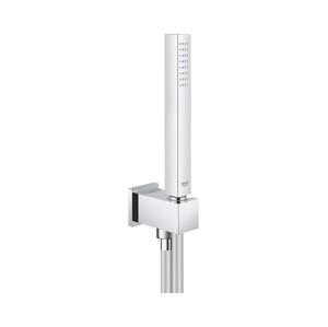 GROHE GROHE 26405000 - Set s držákem na stěnu EUPHORIA CUBE STICK 1250 mm lesklý chrom