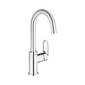 GROHE GROHE 23763000 - Umyvadlová baterie BAULOOP velikost L lesklý chrom