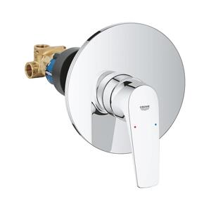 GROHE GROHE 29116000 - Sprchová baterie START FLOW lesklý chrom