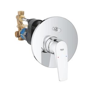 GROHE GROHE 29117000 - Vanová baterie LINEARE lesklý chrom