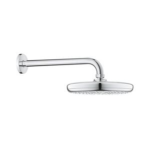 GROHE GROHE 26412000 - Hlavová sprcha TEMPESTA 210 286 mm lesklý chrom