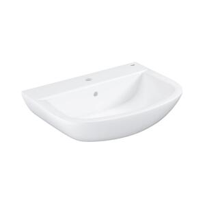 GROHE GROHE 39420000 - Umyvadlo EURO CERAMIC 646 × 468 mm keramika/bílá