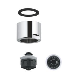 GROHE GROHE 48343000 - Mousseur GROHE Blue M 26 × 1 lesklý chrom