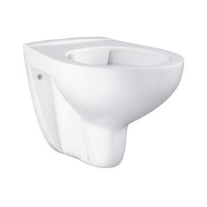 GROHE GROHE 39427000 - Závěsné WC BAU CERAMIC 368 x 531 mm keramika/bílá