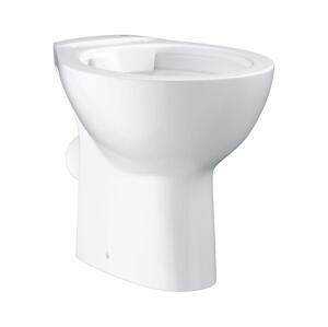 GROHE GROHE 39430000 - Stojící WC BAU CERAMIC 515 x 356 x 406 mm keramika/bílá