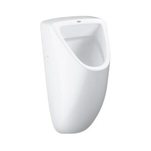 GROHE GROHE 39438000 - Pisoár BAU CERAMIC 337 × 355 × 552 mm keramika/bílá