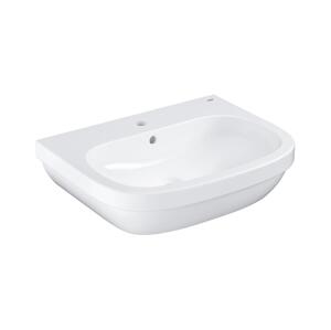 GROHE GROHE 39323000 - Umyvadlo EURO CERAMIC 650 × 514 mm keramika/bílá