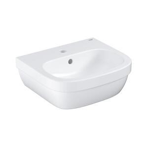 GROHE GROHE 39324000 - Umývátko EURO CERAMIC 450 × 400 mm keramika/bílá