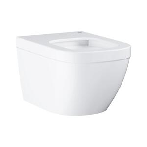 GROHE GROHE 39328000 - Závěsné WC EURO CERAMIC 540 × 374 mm keramika/bílá