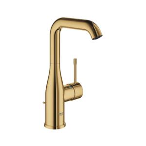 GROHE GROHE 32628GL1 - Umyvadlová baterie ESSENCE velikost L zlatá