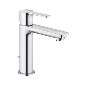 GROHE GROHE 32114001 - Umyvadlová baterie LINEARE DN 15 lesklý chrom
