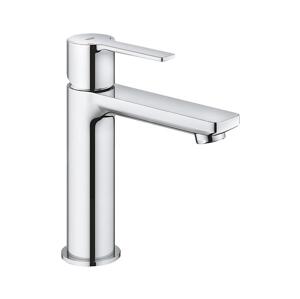 GROHE GROHE 23106001 - Umyvadlová baterie LINEARE velikost S lesklý chrom