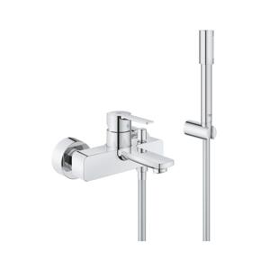 GROHE GROHE 33850001 - Vanová baterie LINEARE DN 15 lesklý chrom