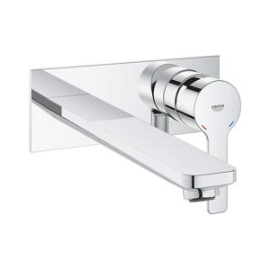 GROHE GROHE 23444001 - Umyvadlová dvouotvorová baterie LINEARE 207 mm lesklý chrom