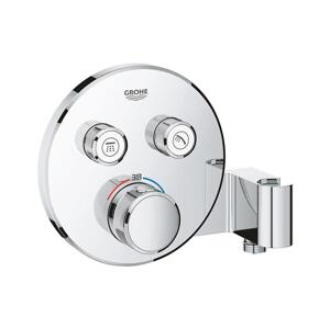GROHE GROHE 29120000 -Termost. sprch. podom. bat. GROHTHERM SMARTCONTROL + držák chrom