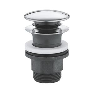 GROHE GROHE 40869000 - Odtoková souprava PŘÍSLUŠENSTVÍ O 63 mm lesklý chrom