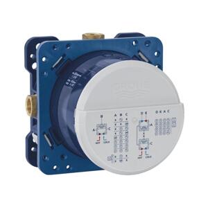 GROHE GROHE 35600000 - Univerzální vestavbové těleso RAPIDO SMARTBOX DN 15 chrom