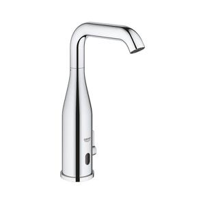 GROHE GROHE 36445000 - Infra elektronická umyvadlová baterie ESSENCE E lesklý chrom